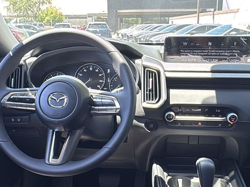New 2026 MAZDA CX-50 AWD 2.5 S w/ Cargo Package image 7