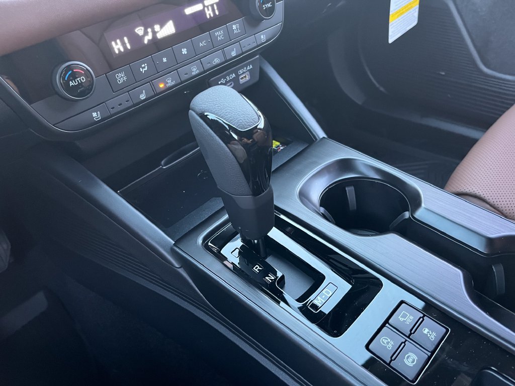 New 2026 Subaru Outback Touring XT AWD/4WD image 22