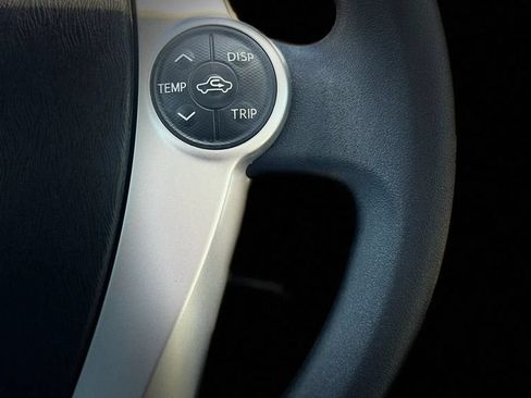 Used 2015 Toyota Prius Two FWD image 34