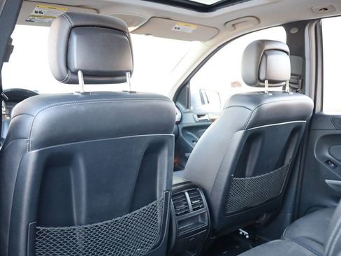 Used 2012 Mercedes-Benz GL 450 4MATIC image 20