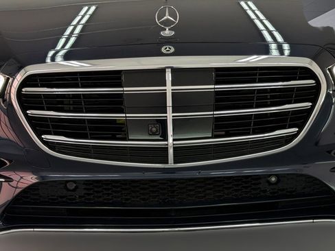 Certified 2022 Mercedes-Benz S 580 4MATIC Sedan image 20