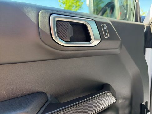 Used 2024 Ford Bronco Raptor AWD/4WD image 11