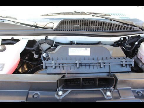 Used 2023 Chevrolet Express 2500 Extended w/ Driver Convenience Package image 40