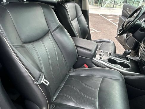 Used 2020 INFINITI QX60 Luxe w/ Essential Package AWD/4WD image 24
