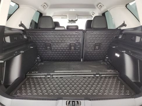 Used 2022 Ford Bronco Sport Big Bend w/ Convenience Package image 9