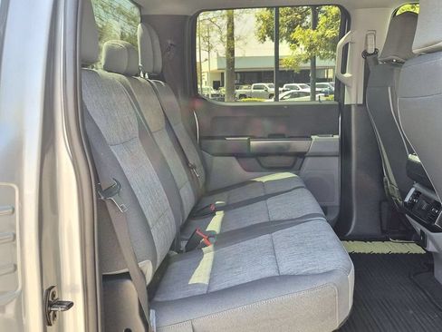 Used 2023 Ford F150 XL w/ Max Trailer Tow Package AWD/4WD image 31