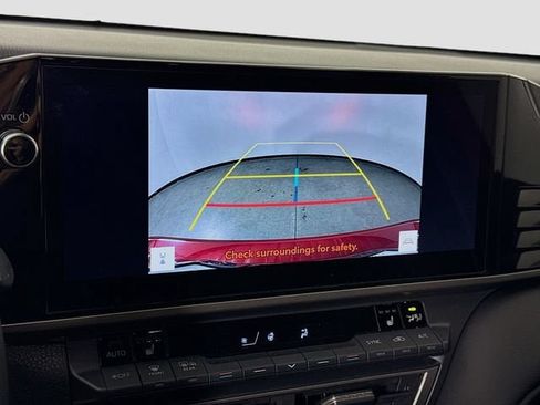 Certified 2025 Toyota Camry XSE AWD/4WD image 15
