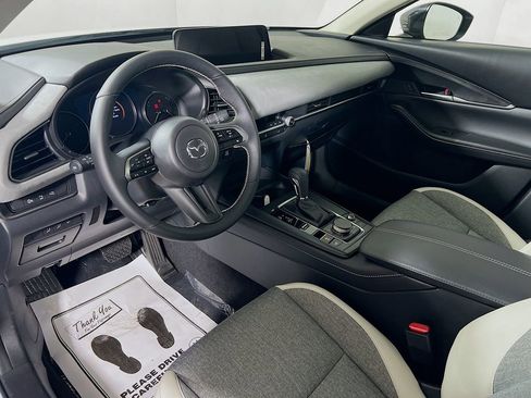 New 2026 MAZDA CX-30 Aire Edition image 9