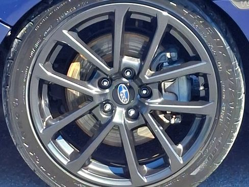 Used 2021 Subaru WRX Premium AWD/4WD image 32
