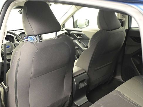 Used 2024 Subaru Crosstrek 2.0i AWD/4WD image 40