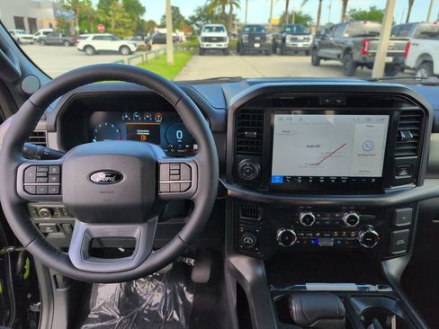 New 2026 Ford F150 Lariat AWD/4WD image 17