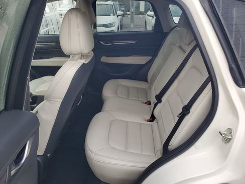 Used 2018 MAZDA CX-5 Grand Touring w/ Premium Package image 12