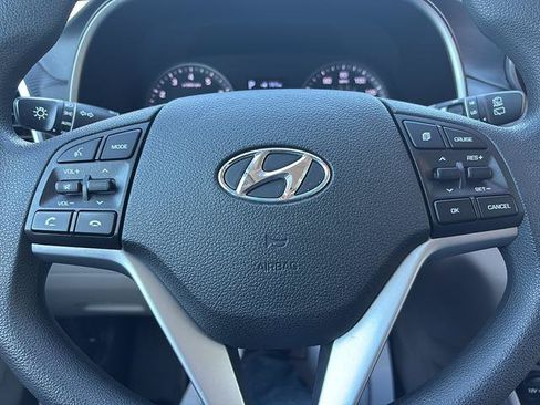 Used 2021 Hyundai Tucson SEL AWD/4WD image 26