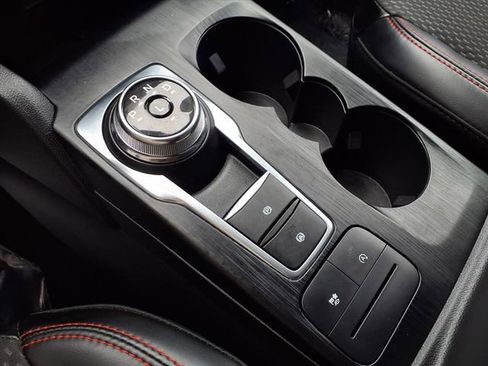 Used 2024 Ford Escape ST-Line AWD/4WD image 10