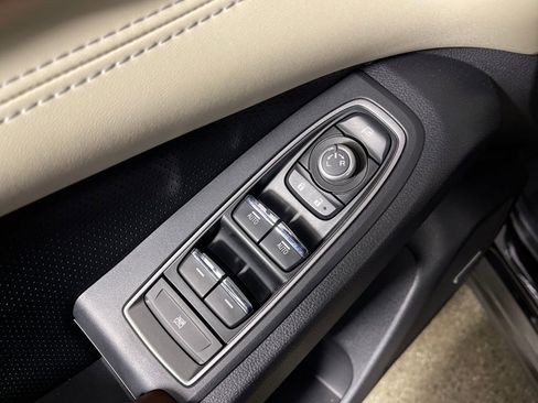 Used 2020 Subaru Ascent Touring w/ Popular Package #2A image 18