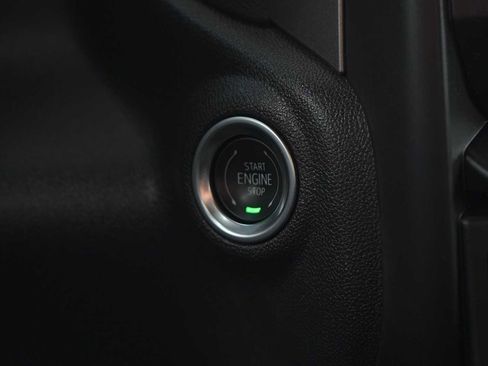 Used 2025 Chevrolet Silverado 1500 Custom RWD image 21