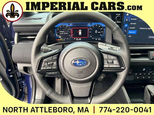 New 2026 Subaru Outback Premium AWD/4WD image 28