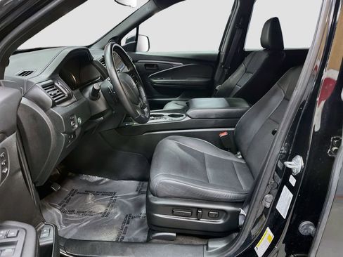 Used 2024 Honda Passport EX-L image 20