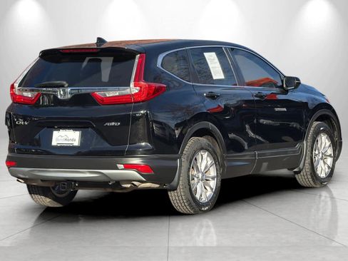 Used 2018 Honda CR-V EX-L image 2