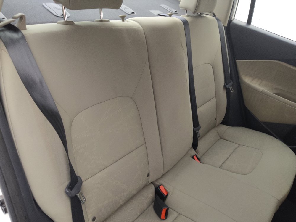 Used 2017 Kia Rio LX w/ Power Package FWD image 19