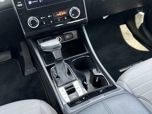 Used 2022 Hyundai Santa Cruz SEL w/ Cargo Package image 15