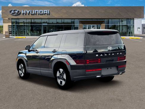 New 2026 Hyundai Santa Fe SE image 5