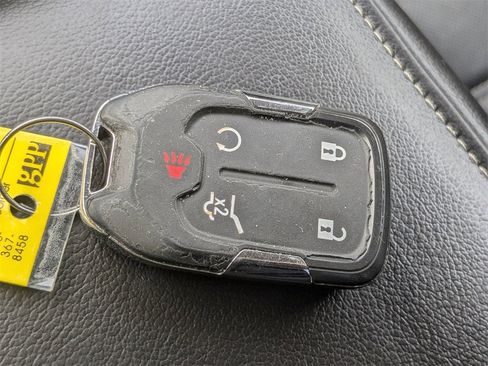 Used 2018 GMC Acadia Denali w/ Technology Package image 41