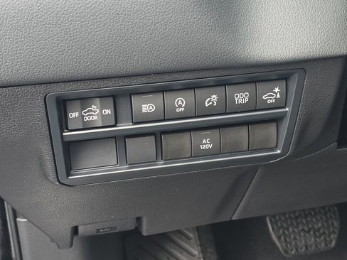 New 2026 Toyota Tundra Limited image 24