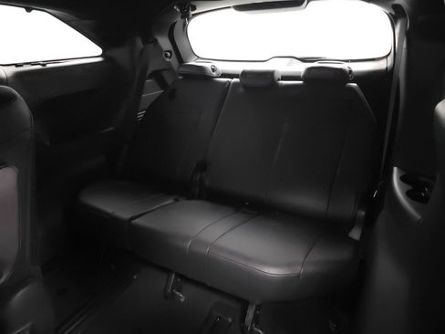 Certified 2025 Toyota Sienna XSE w/ XSE Premium Package AWD/4WD image 6