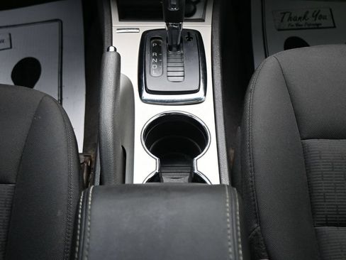 Used 2010 Ford Fusion SE FWD image 20