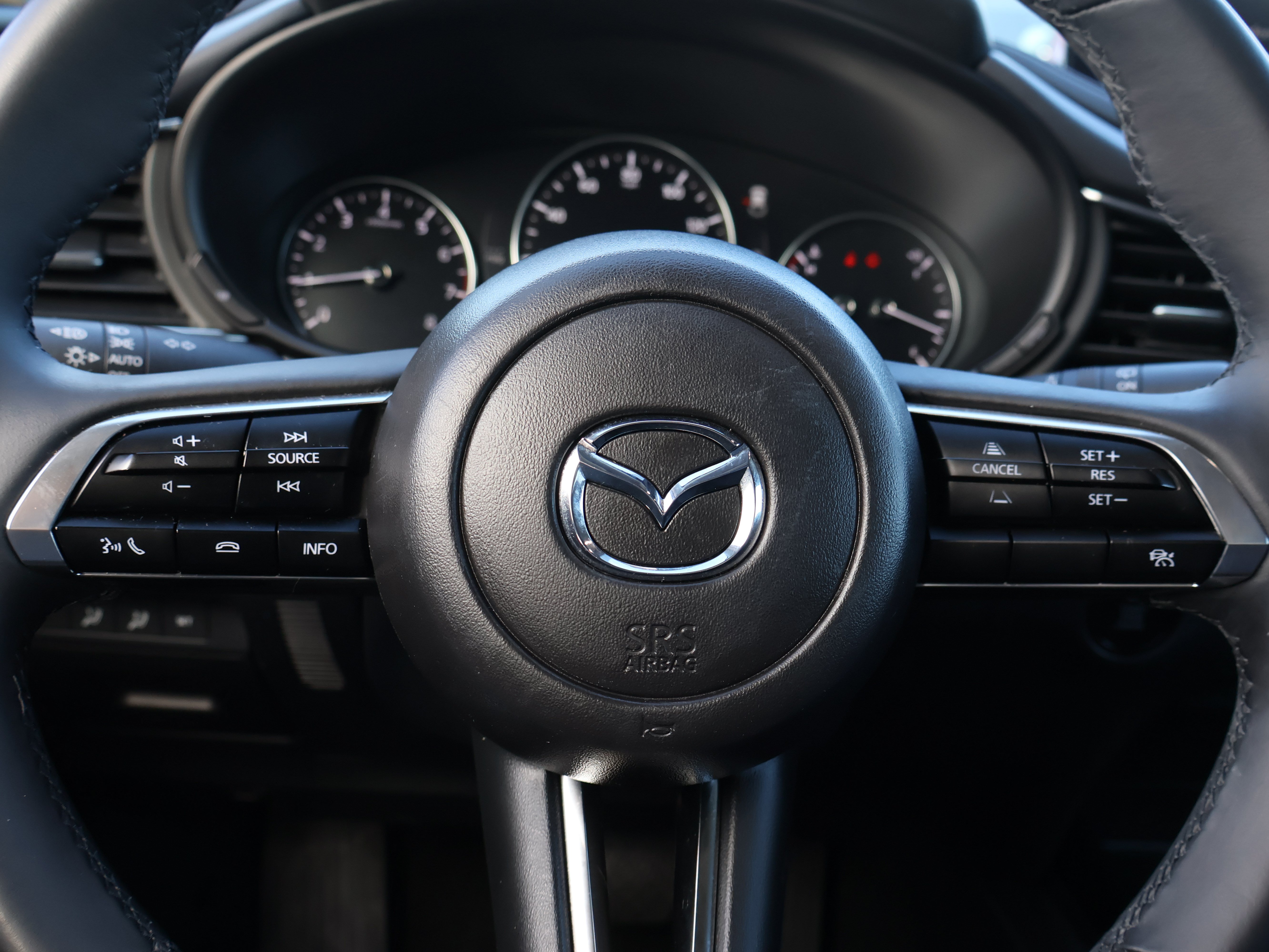Used 2024 MAZDA CX-30 AWD 2.5 S w/ Preferred Package image 23