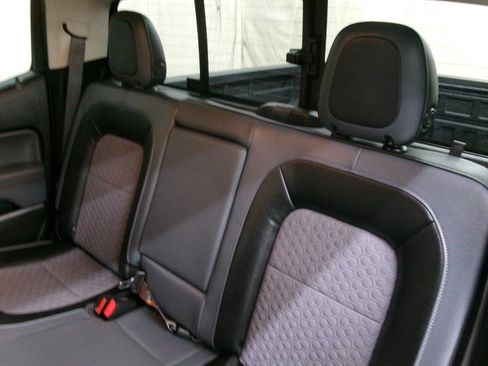 Used 2020 Chevrolet Colorado Z71 image 21