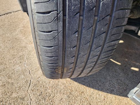 Certified 2024 Chevrolet Malibu LT image 12