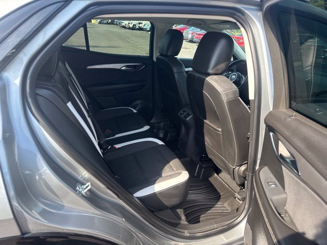 Used 2024 Buick Envision Sport Touring AWD/4WD image 13