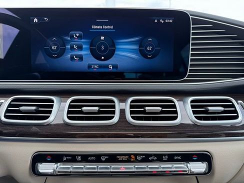 Certified 2025 Mercedes-Benz GLE 350 4MATIC image 24