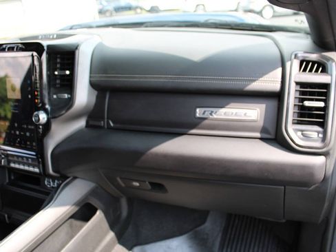Used 2023 RAM 2500 Rebel w/ Level 1 Equipment Group AWD/4WD image 47