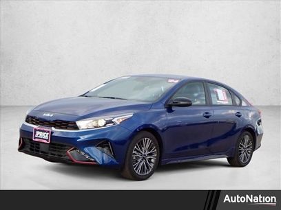 Used 2024 Kia Forte GT-Line w/ GT-Line Premium Package