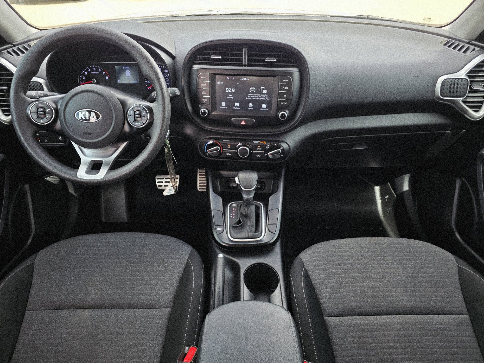 Used 2020 Kia Soul S FWD image 12