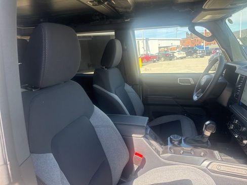New 2026 Ford Bronco Big Bend AWD/4WD image 15