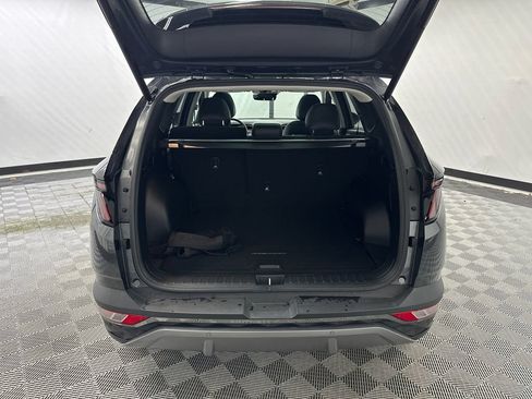 Used 2022 Hyundai Tucson Limited FWD image 20