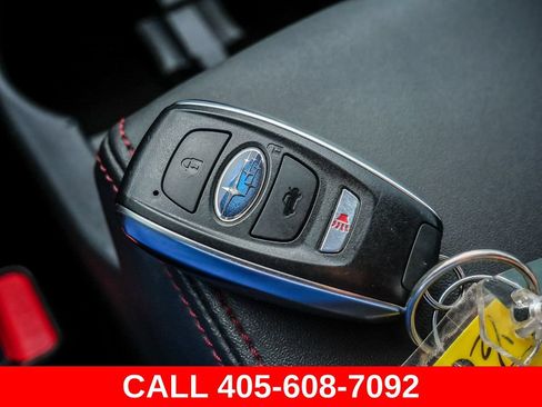 Used 2024 Subaru WRX Limited AWD/4WD image 41