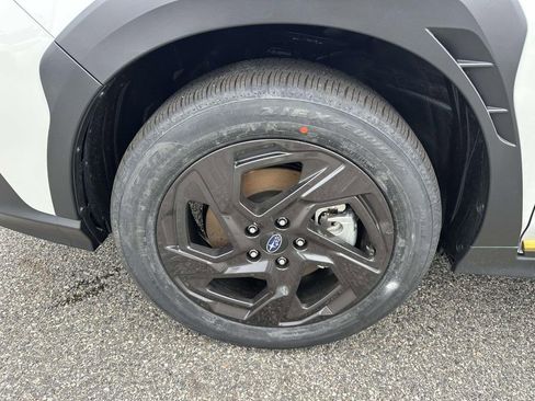 New 2026 Subaru Crosstrek 2.5i Sport image 6