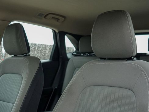 Used 2020 Ford Escape S FWD image 11
