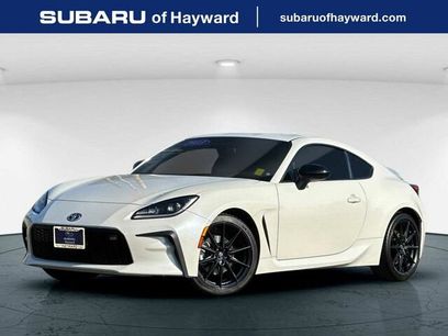 Used 2023 Toyota GR86 Premium