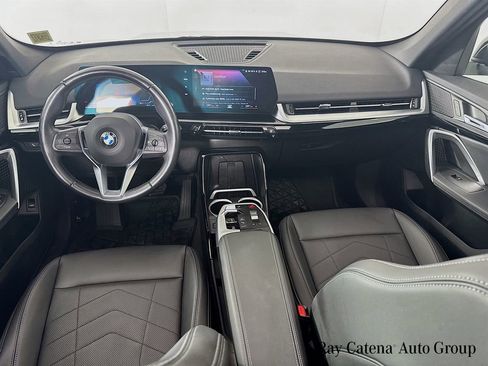 Certified 2023 BMW X1 xDrive28i w/ Convenience Package AWD/4WD image 22