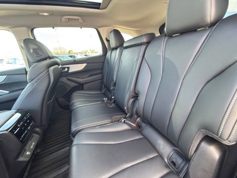 Certified 2024 Acura MDX SH-AWD w/ Technology Package image 34