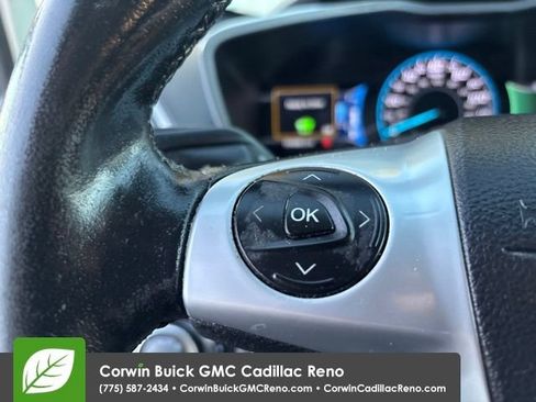 Used 2013 Ford C-MAX SE FWD image 18