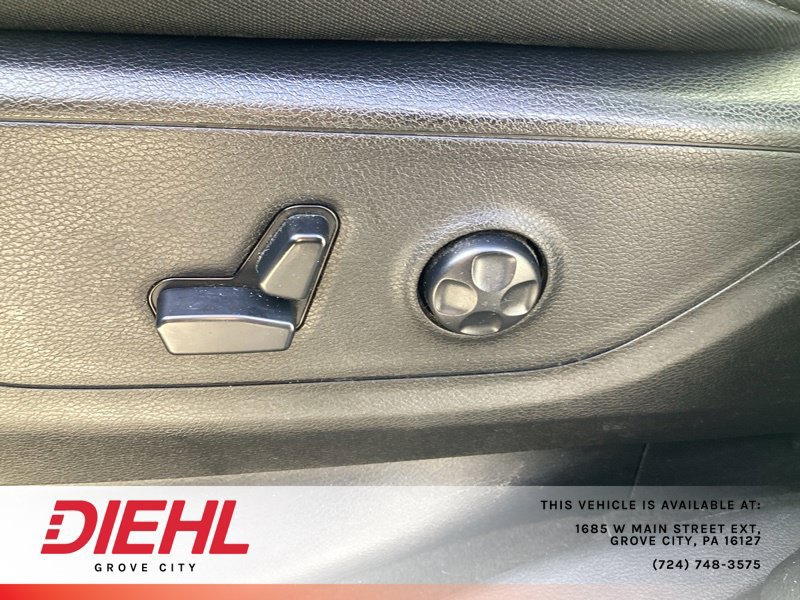 Used 2020 RAM 1500 Big Horn AWD/4WD image 22