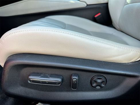 Used 2021 Honda Accord EX-L image 12