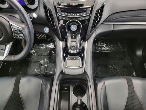Used 2023 Acura RDX A-Spec image 17